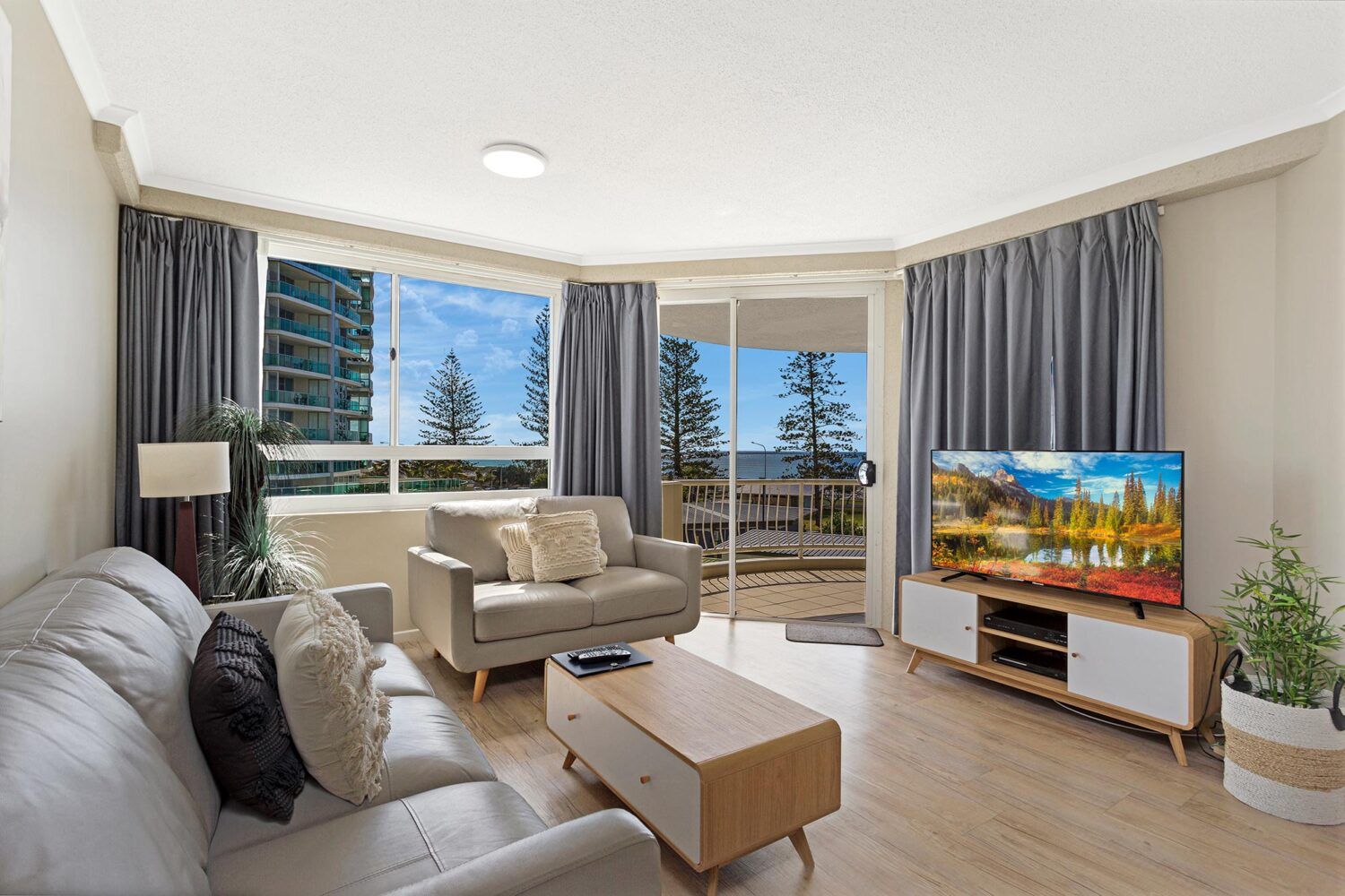 Gold Coast Kirra Beach